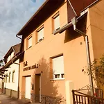 Bedi Apartmanhaz *