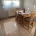 Bedi Apartmanhaz Daire Kanije
