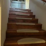 Апартаменты Bedi Apartmanhaz