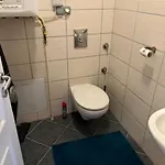 Bedi Apartmanhaz Апартаменты Надьканижа