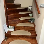 Апартаменты Bedi Apartmanhaz Надьканижа