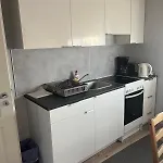 Апартаменты Bedi Apartmanhaz *