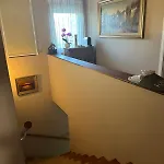 Bedi Apartmanhaz Daire Kanije