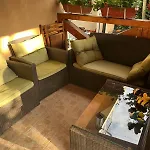 Bedi Apartmanhaz * Kanije
