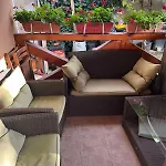Bedi Apartmanhaz Daire *