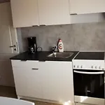 Bedi Apartmanhaz Апартаменты Надьканижа