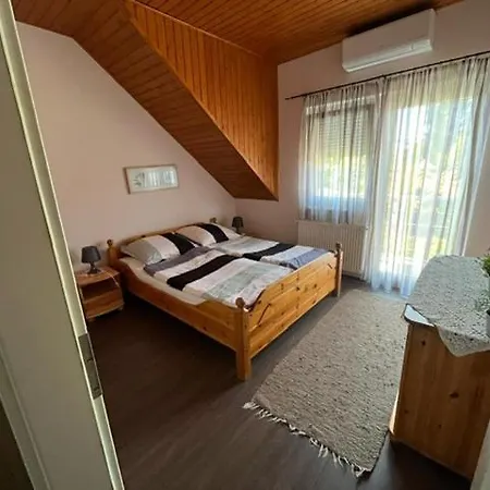 Apartment Bedi Apartmanhaz