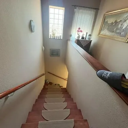 Bedi Apartmanhaz Apartmán Nagykanizsa
