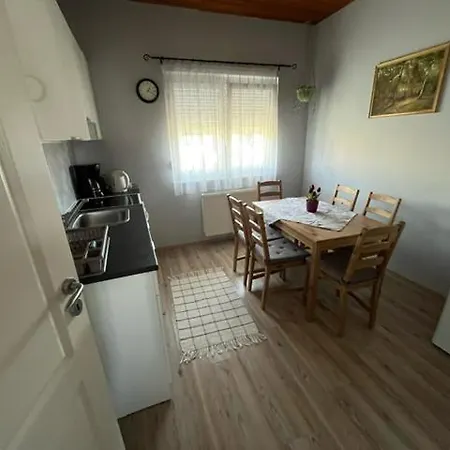Bedi Apartmanhaz * Nagykanizsa