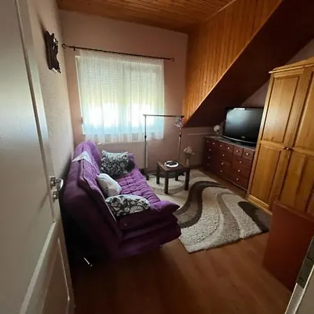 Bedi Apartmanhaz Apartment *