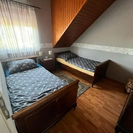 Apartment Bedi Apartmanhaz Nagykanizsa