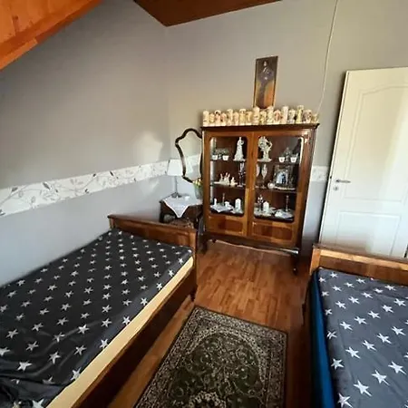 Bedi Apartmanhaz Apartment