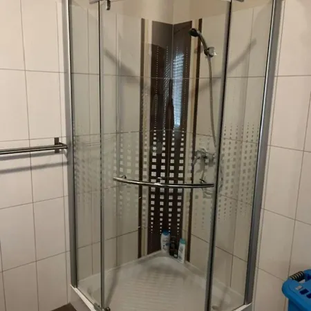 Bedi Apartmanhaz Apartment Nagykanizsa