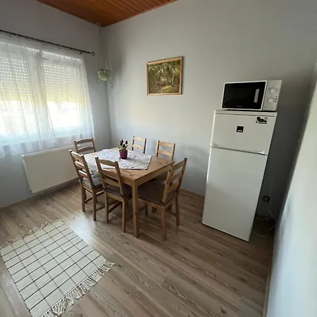 Apartment Bedi Apartmanhaz Nagykanizsa