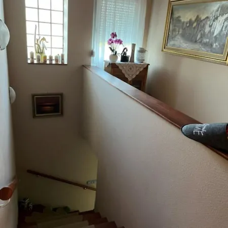 Bedi Apartmanhaz Daire *