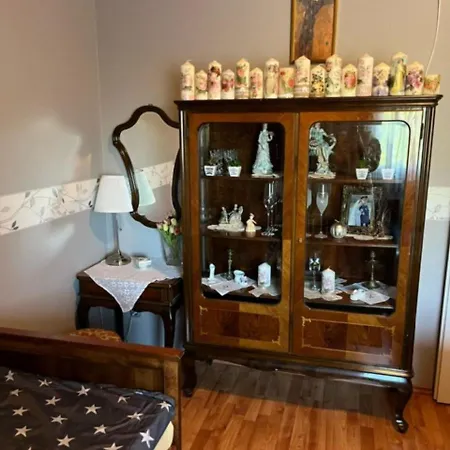 Bedi Apartmanhaz Nagykanizsa