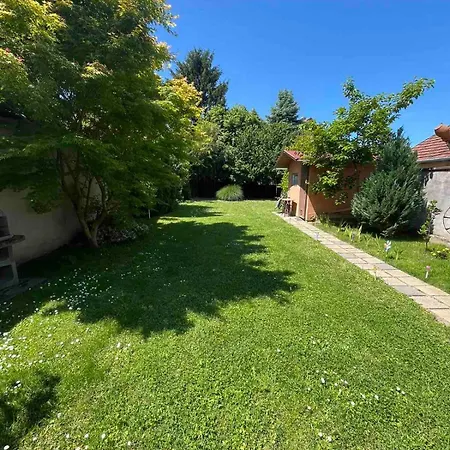 Bedi Apartmanhaz * Надьканижа