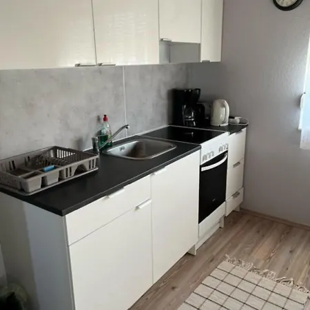 Bedi Apartmanhaz