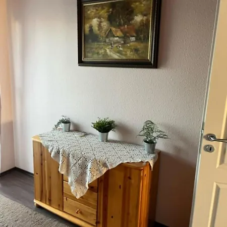 Bedi Apartmanhaz Apartment