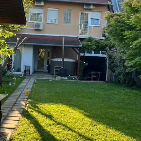 Apartment Bedi Apartmanhaz