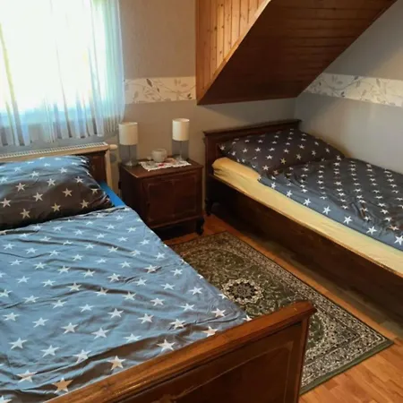 Bedi Apartmanhaz Daire *