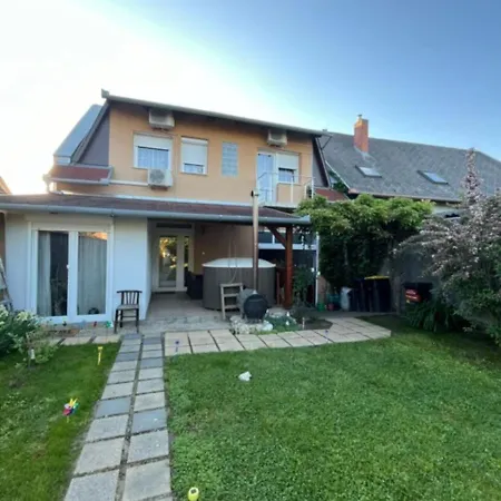 Apartment Bedi Apartmanhaz Nagykanizsa