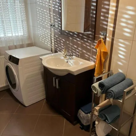Bedi Apartmanhaz Nagykanizsa
