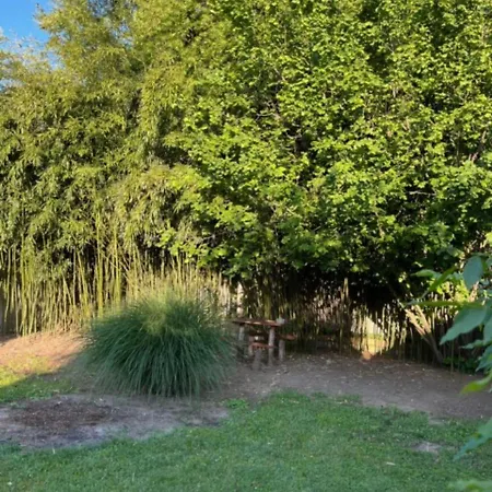 Bedi Apartmanhaz * Kanije