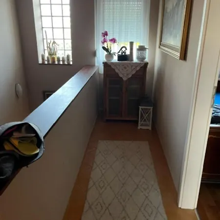 Bedi Apartmanhaz