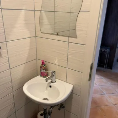 Bedi Apartmanhaz Daire