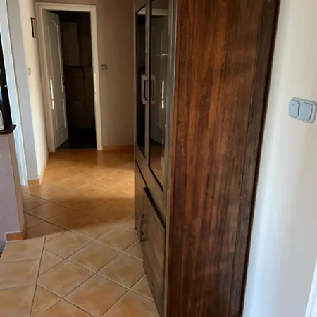 Bedi Apartmanhaz Apartment *