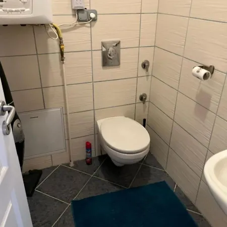 Bedi Apartmanhaz Apartment Nagykanizsa
