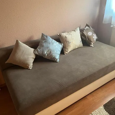 Bedi Apartmanhaz Apartament Nagykanizsa
