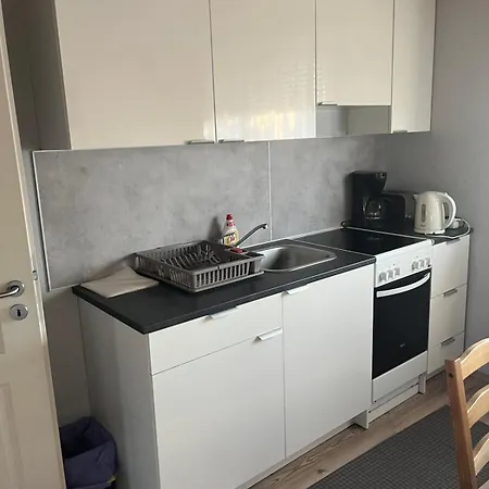 Daire Bedi Apartmanhaz *