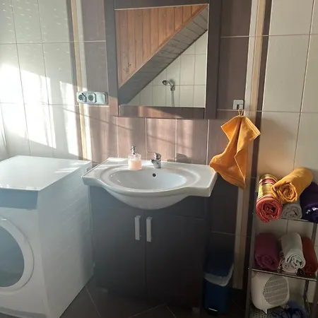 شقة Bedi Apartmanhaz نايغكانيشا