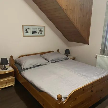 Bedi Apartmanhaz Kanije