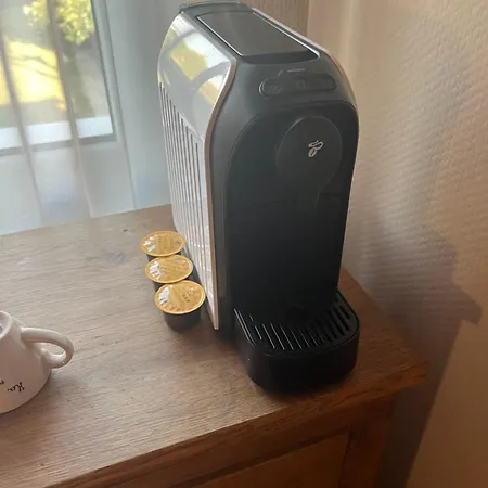 Bedi Apartmanhaz * Kanije