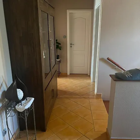 Bedi Apartmanhaz Daire *