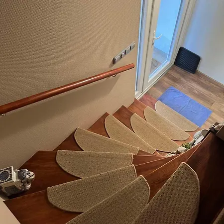 شقة Bedi Apartmanhaz *