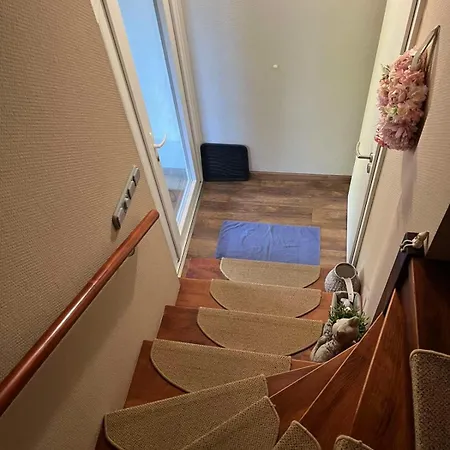 Bedi Apartmanhaz Daire Kanije