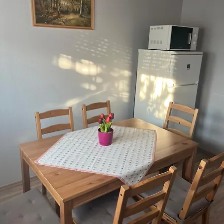 Bedi Apartmanhaz * نايغكانيشا