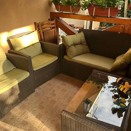 Bedi Apartmanhaz * Kanije