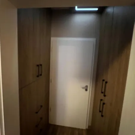 Apartment Bedi Apartmanhaz *