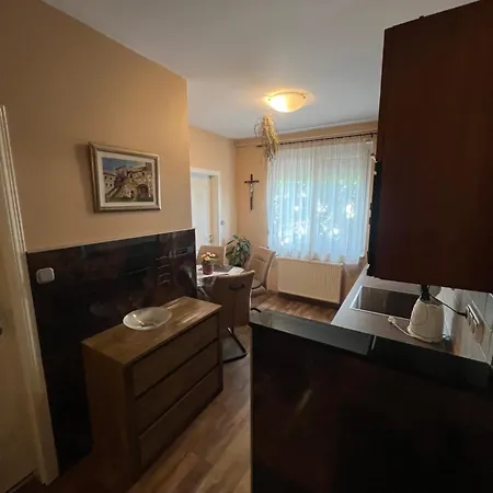 Apartment Bedi Apartmanhaz Nagykanizsa