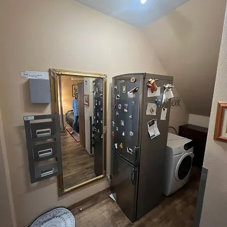 Bedi Apartmanhaz Διαμέρισμα