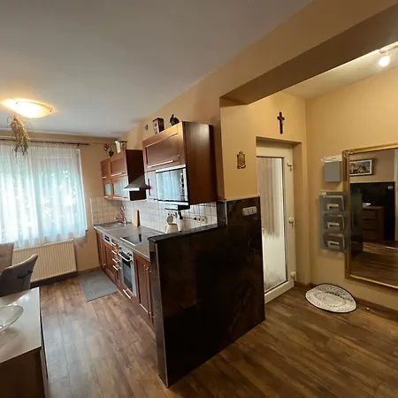 Apartment Bedi Apartmanhaz