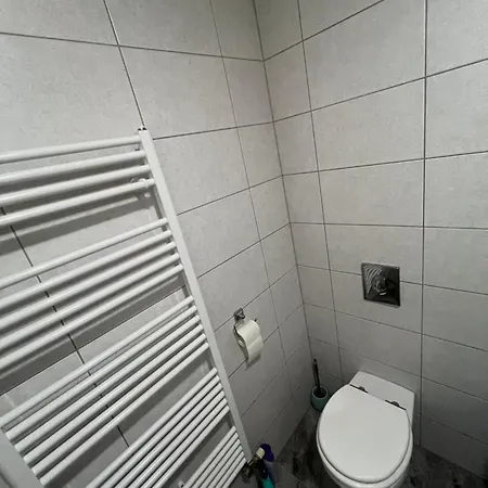 Apartament Bedi Apartmanhaz *