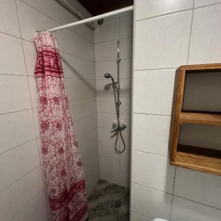 Bedi Apartmanhaz Apartament Nagykanizsa