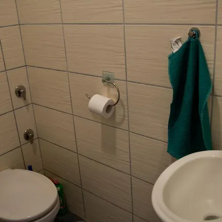 Bedi Apartmanhaz Apartament Nagykanizsa