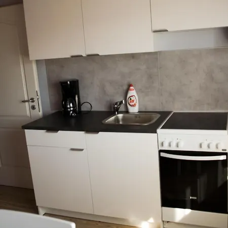 Bedi Apartmanhaz Apartment Nagykanizsa